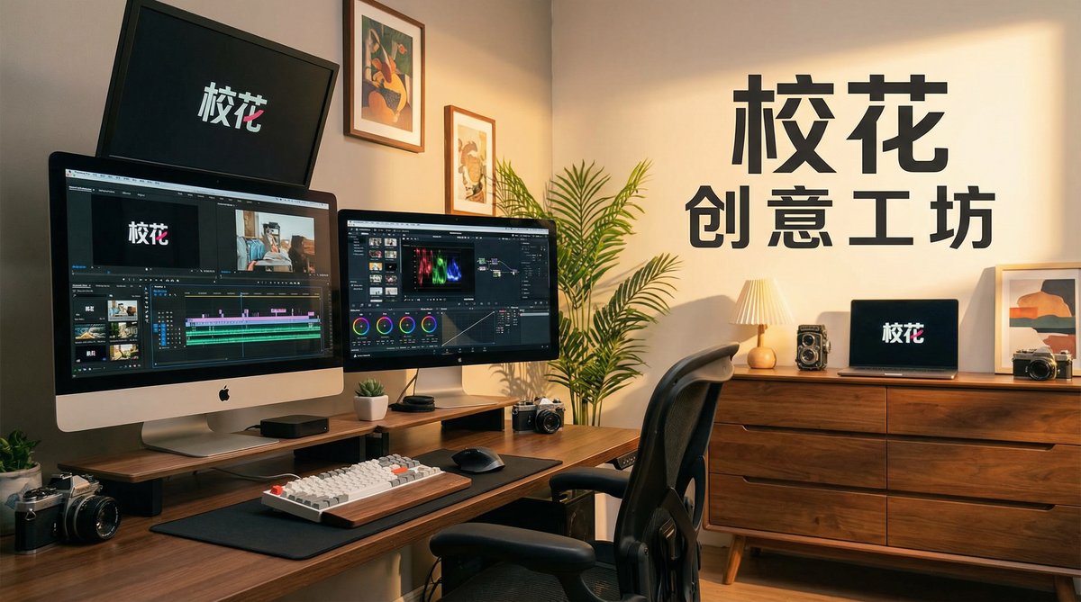 国产自拍AI传媒剪辑